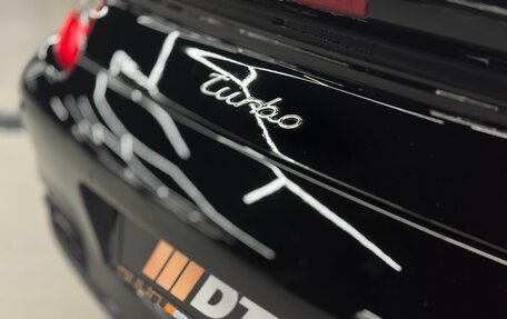 Porsche 911, 2008 год, 9 000 000 рублей, 12 фотография