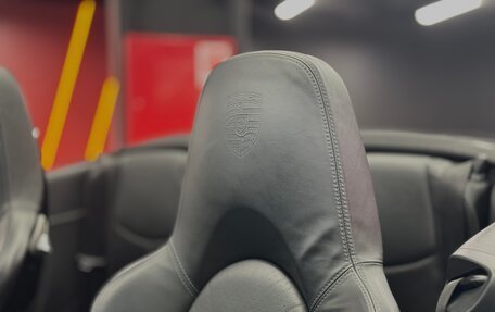 Porsche 911, 2008 год, 9 000 000 рублей, 21 фотография