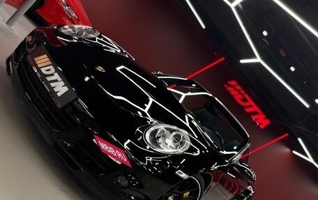 Porsche 911, 2008 год, 9 000 000 рублей, 9 фотография