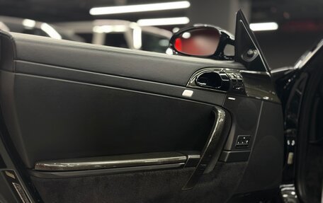 Porsche 911, 2008 год, 9 000 000 рублей, 22 фотография