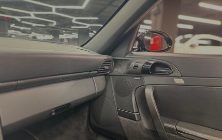 Porsche 911, 2008 год, 9 000 000 рублей, 26 фотография