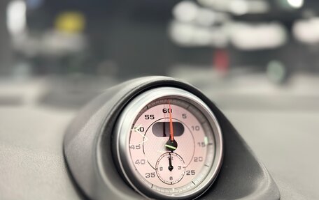 Porsche 911, 2008 год, 9 000 000 рублей, 27 фотография