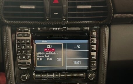 Porsche 911, 2008 год, 9 000 000 рублей, 24 фотография