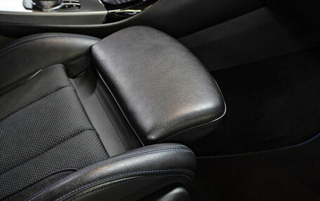 BMW X3, 2019 год, 4 298 000 рублей, 12 фотография