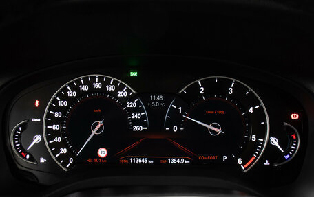 BMW X3, 2019 год, 4 298 000 рублей, 15 фотография