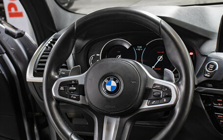 BMW X3, 2019 год, 4 298 000 рублей, 19 фотография