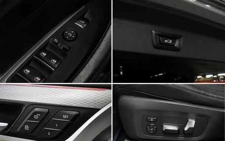 BMW X3, 2019 год, 4 298 000 рублей, 23 фотография