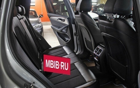 BMW X3, 2019 год, 4 298 000 рублей, 13 фотография