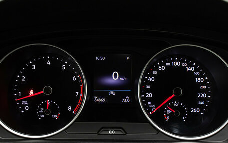 Volkswagen Tiguan II, 2020 год, 2 498 000 рублей, 13 фотография