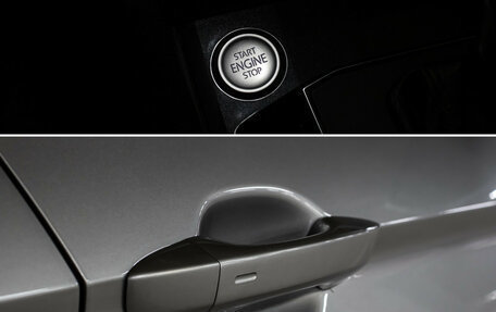 Volkswagen Tiguan II, 2020 год, 2 498 000 рублей, 18 фотография