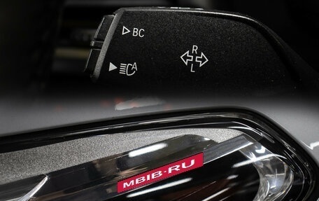 BMW X3, 2019 год, 4 298 000 рублей, 27 фотография