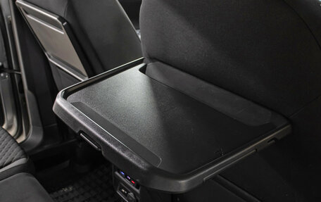 Volkswagen Tiguan II, 2020 год, 2 498 000 рублей, 21 фотография