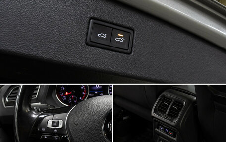 Volkswagen Tiguan II, 2020 год, 2 498 000 рублей, 19 фотография