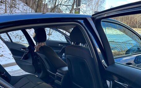 BMW 1 серия, 2014 год, 600 000 рублей, 4 фотография