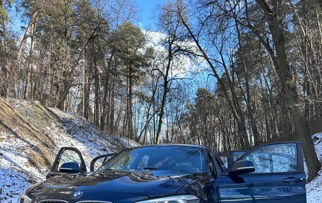 BMW 1 серия, 2014 год, 600 000 рублей, 9 фотография