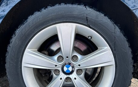 BMW 1 серия, 2014 год, 600 000 рублей, 10 фотография