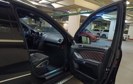 Mercedes-Benz GL-Класс, 2012 год, 1 950 000 рублей, 14 фотография