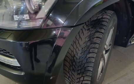 Mercedes-Benz GL-Класс, 2012 год, 1 950 000 рублей, 26 фотография