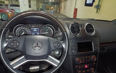 Mercedes-Benz GL-Класс, 2012 год, 1 950 000 рублей, 23 фотография