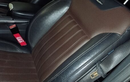 Mercedes-Benz GL-Класс, 2012 год, 1 950 000 рублей, 22 фотография