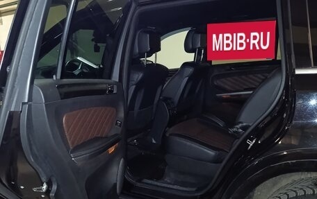 Mercedes-Benz GL-Класс, 2012 год, 1 950 000 рублей, 7 фотография