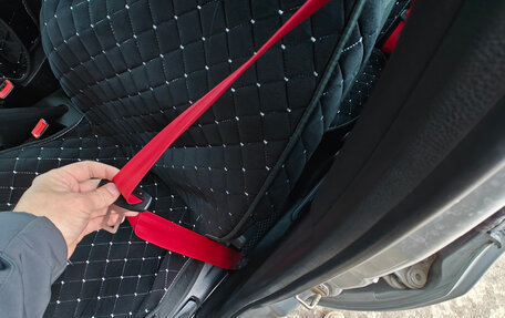 Skoda Fabia II, 2011 год, 600 000 рублей, 9 фотография