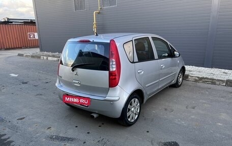 Mitsubishi Colt VI рестайлинг, 2005 год, 275 000 рублей, 6 фотография