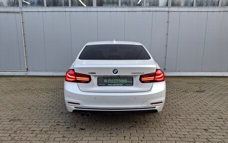 BMW 3 серия, 2018 год, 2 600 000 рублей, 5 фотография