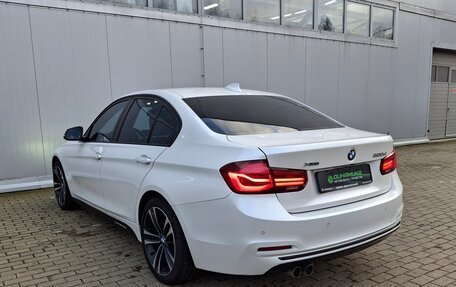 BMW 3 серия, 2018 год, 2 600 000 рублей, 6 фотография