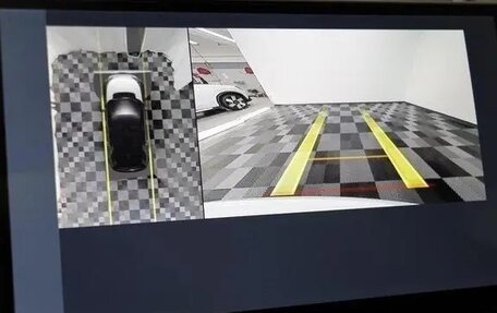 Land Rover Discovery Sport I рестайлинг, 2025 год, 6 001 000 рублей, 7 фотография