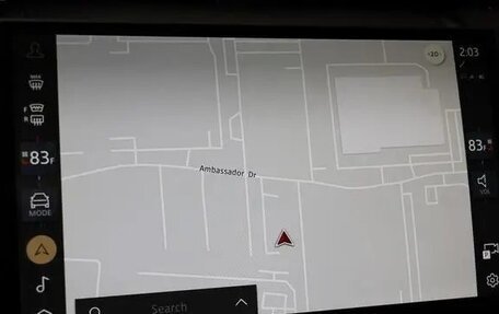 Land Rover Discovery Sport I рестайлинг, 2025 год, 6 001 000 рублей, 10 фотография