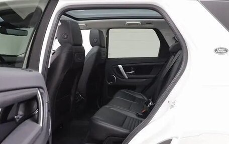 Land Rover Discovery Sport I рестайлинг, 2025 год, 6 001 000 рублей, 13 фотография