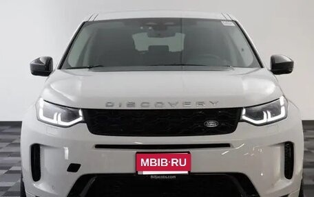 Land Rover Discovery Sport I рестайлинг, 2025 год, 6 001 000 рублей, 21 фотография