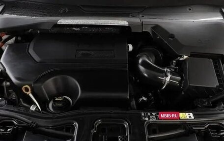 Land Rover Discovery Sport I рестайлинг, 2025 год, 6 001 000 рублей, 22 фотография