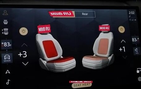 Land Rover Discovery Sport I рестайлинг, 2025 год, 6 001 000 рублей, 9 фотография