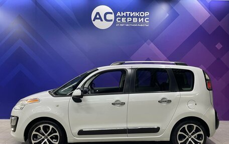 Citroen C3 II, 2013 год, 750 000 рублей, 4 фотография