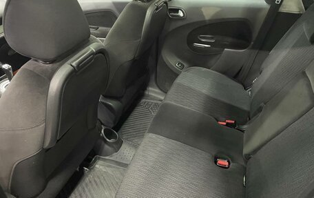 Citroen C3 II, 2013 год, 750 000 рублей, 11 фотография