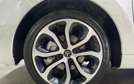 Citroen C3 II, 2013 год, 750 000 рублей, 16 фотография