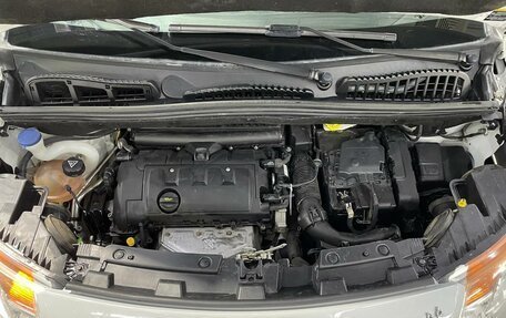 Citroen C3 II, 2013 год, 750 000 рублей, 15 фотография