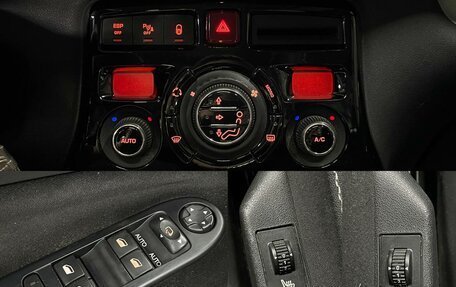 Citroen C3 II, 2013 год, 750 000 рублей, 13 фотография