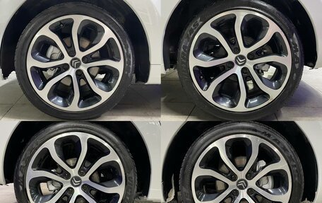 Citroen C3 II, 2013 год, 750 000 рублей, 17 фотография