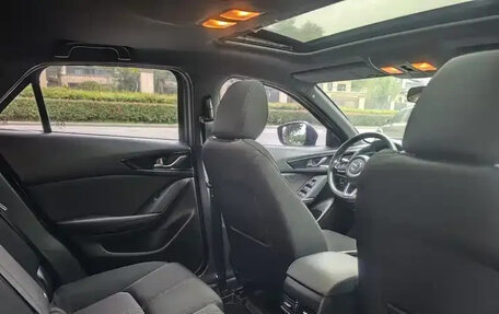 Mazda CX-4, 2022 год, 2 070 011 рублей, 7 фотография