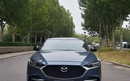 Mazda CX-4, 2022 год, 2 070 011 рублей, 2 фотография