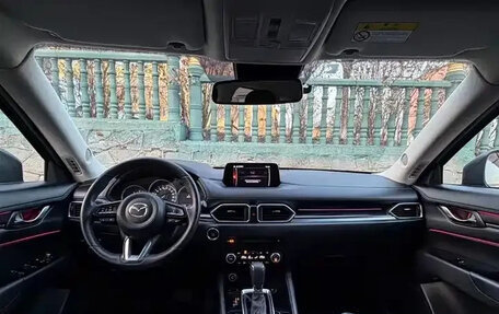 Mazda CX-5 II, 2021 год, 2 300 011 рублей, 4 фотография