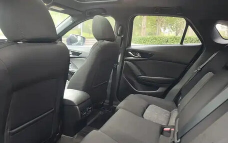 Mazda CX-4, 2022 год, 2 070 011 рублей, 6 фотография