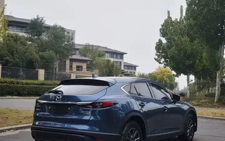 Mazda CX-4, 2022 год, 2 070 011 рублей, 9 фотография