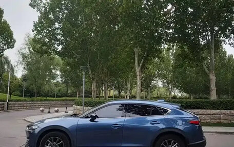 Mazda CX-4, 2022 год, 2 070 011 рублей, 8 фотография