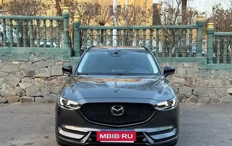Mazda CX-5 II, 2021 год, 2 300 011 рублей, 2 фотография