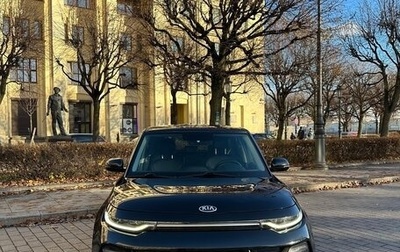 KIA Soul III, 2020 год, 2 290 000 рублей, 1 фотография