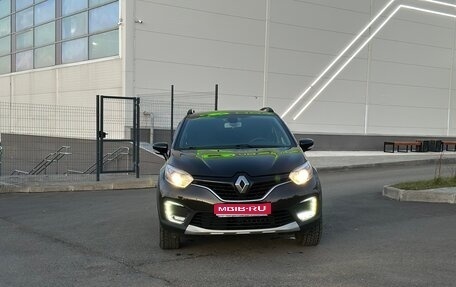 Renault Kaptur I рестайлинг, 2019 год, 1 850 000 рублей, 1 фотография